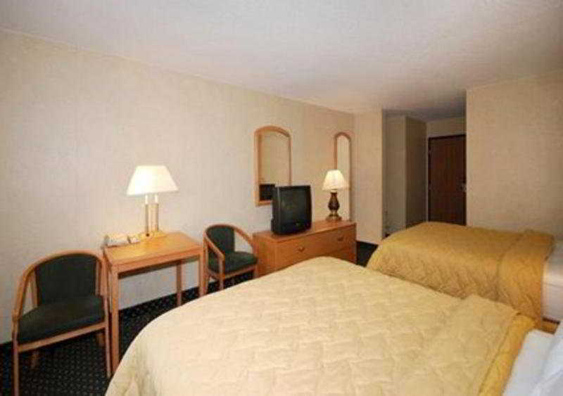 Quality Inn & Suites South Sioux Falls Exterior foto